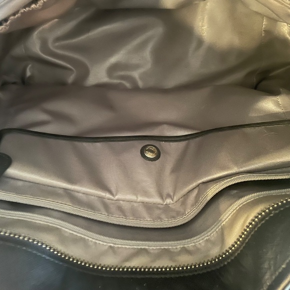 Coach diaper bag - Picture 5 of 6